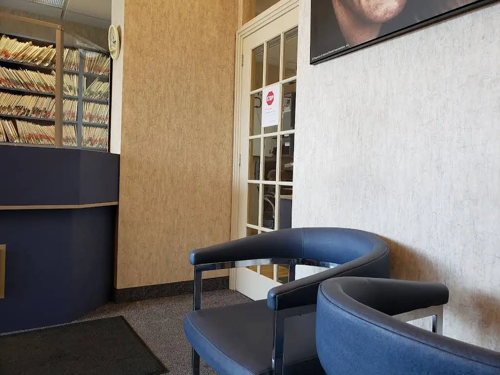 Scarborough Dental - Professional dental clinic exterior with modern facilities