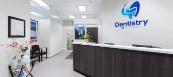 Dentistry at Consilium