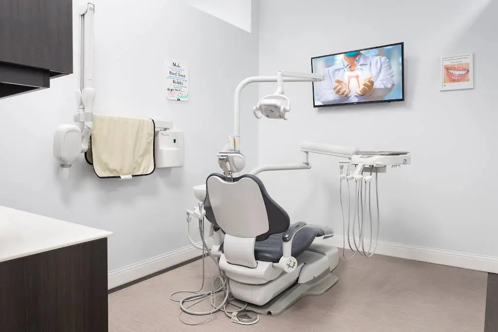 Dentistry at Consilium