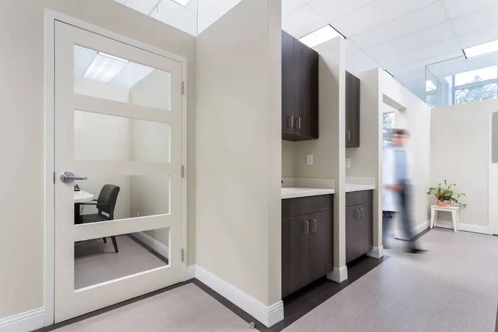 Dentistry at Consilium