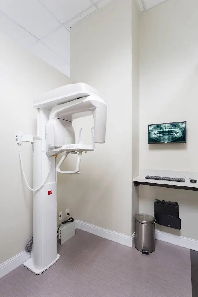 Dentistry at Consilium