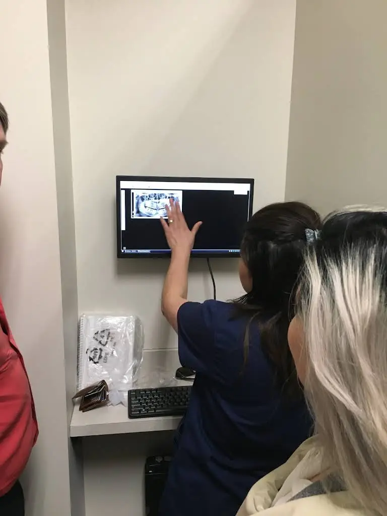 Dentistry at Consilium