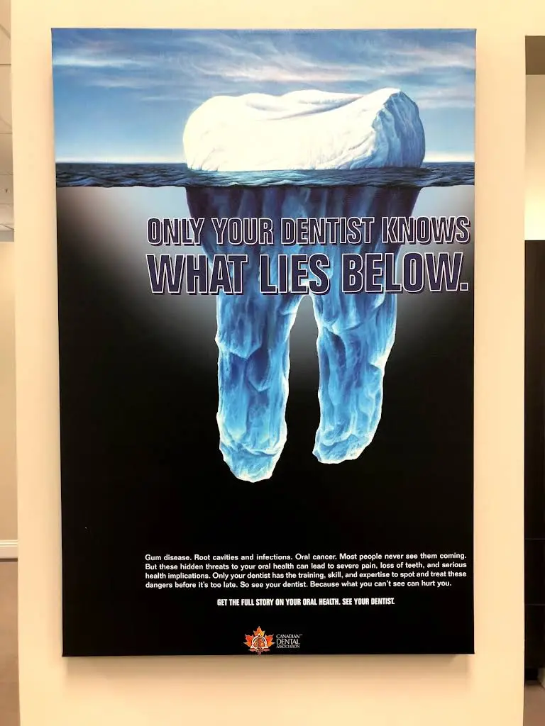Dentistry at Consilium