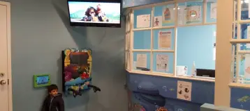 Sunrise Kids Dental