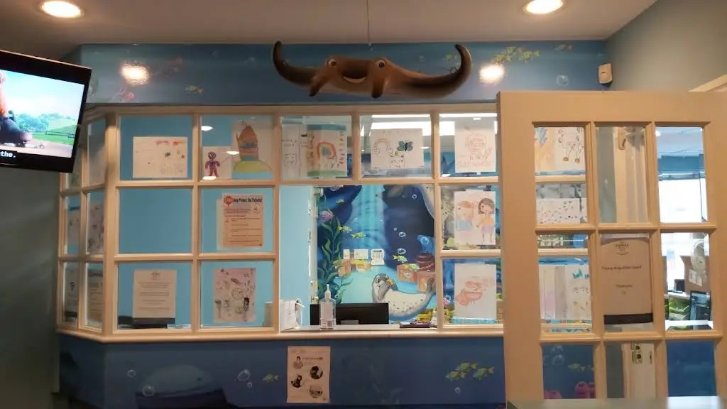 Sunrise Kids Dental