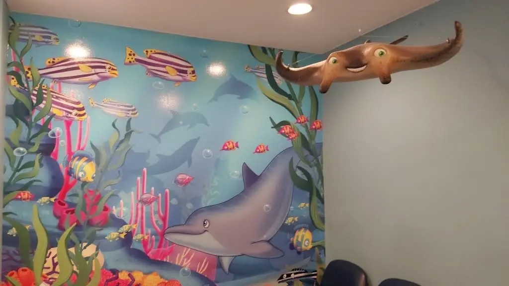 Sunrise Kids Dental