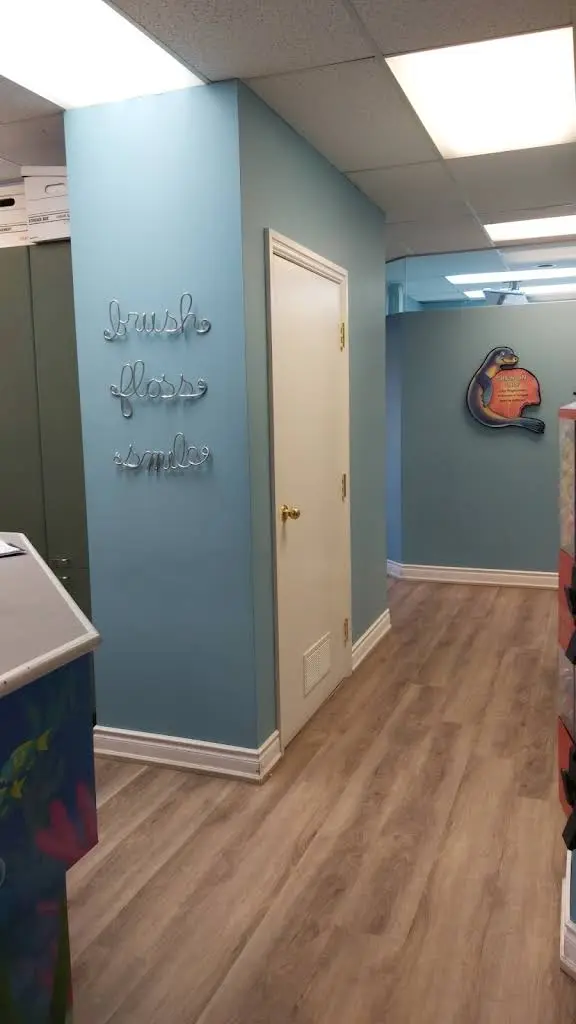 Sunrise Kids Dental