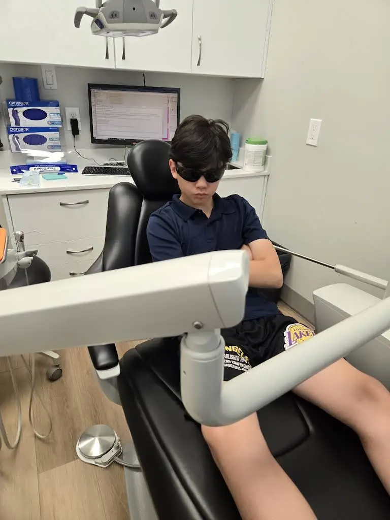 Sunrise Kids Dental