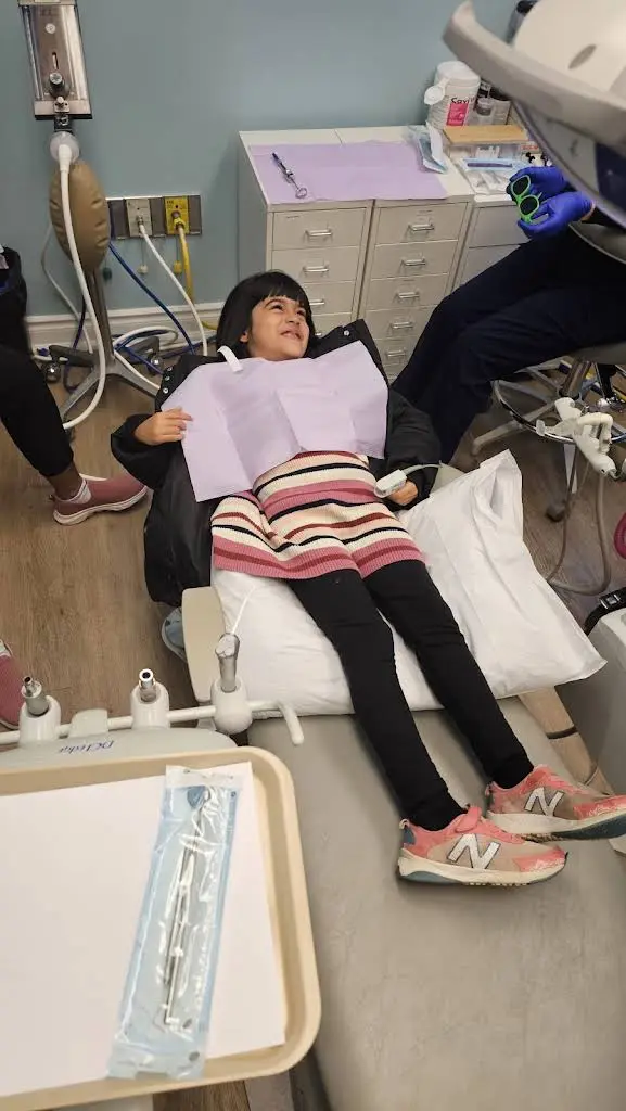 Sunrise Kids Dental