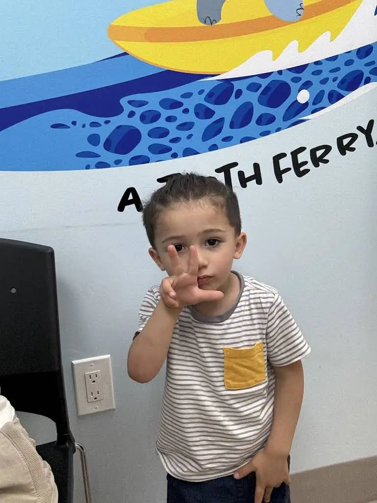 Sunrise Kids Dental