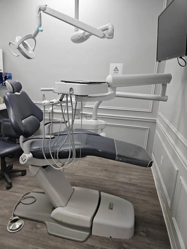 MESmiles Dental