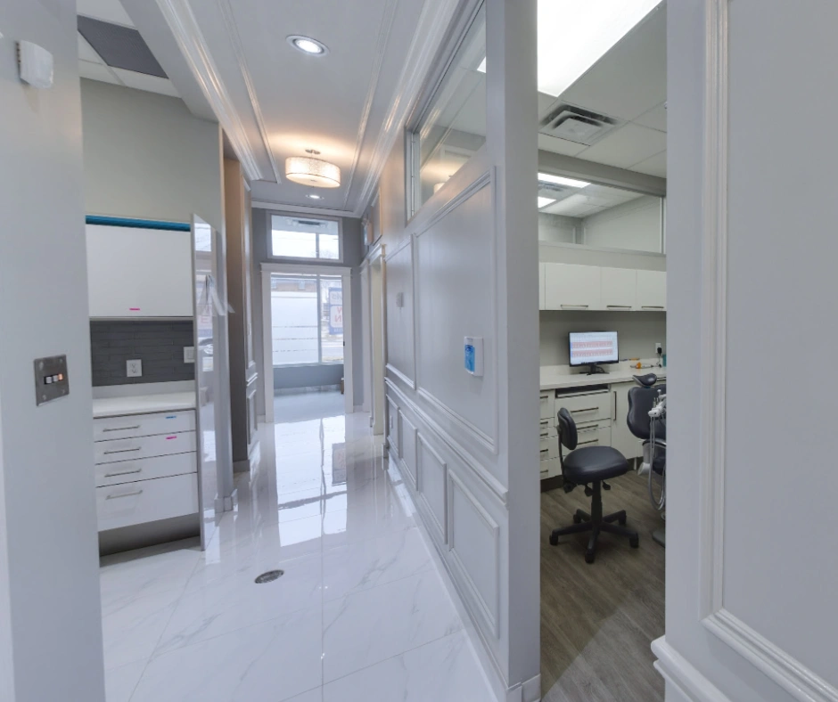 MESmiles Dental