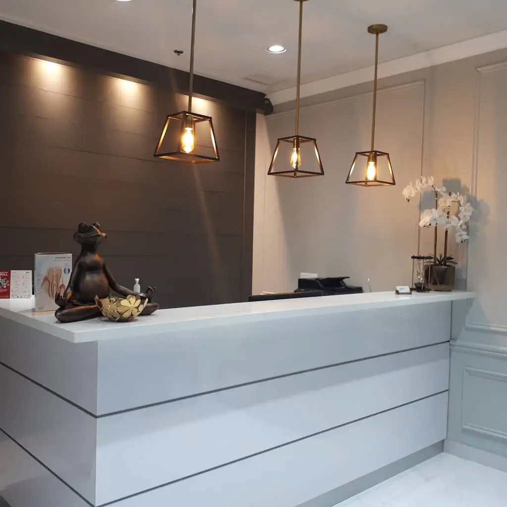 MESmiles Dental