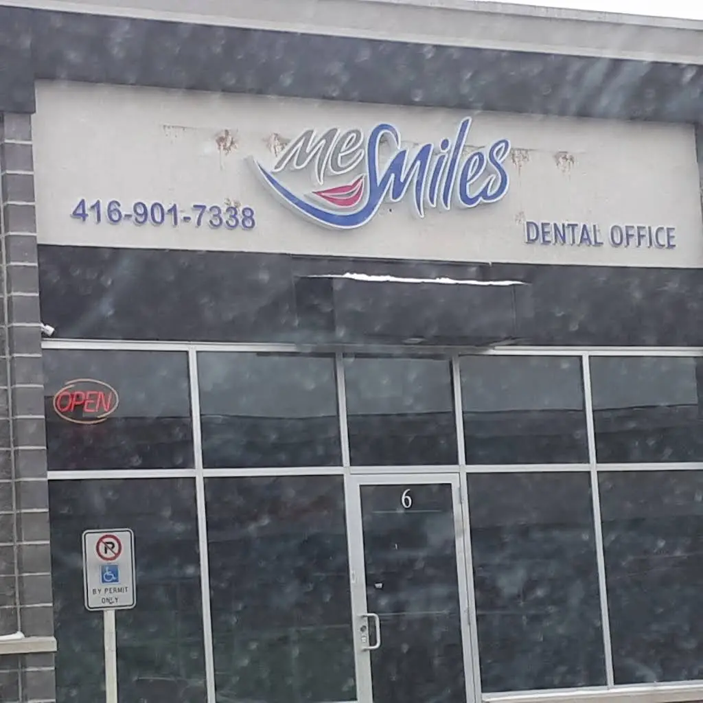 MESmiles Dental