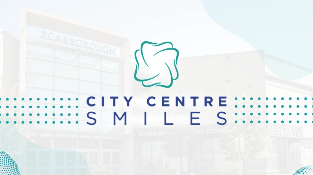City Centre Smiles