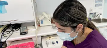 Town Centre Dental Clinic