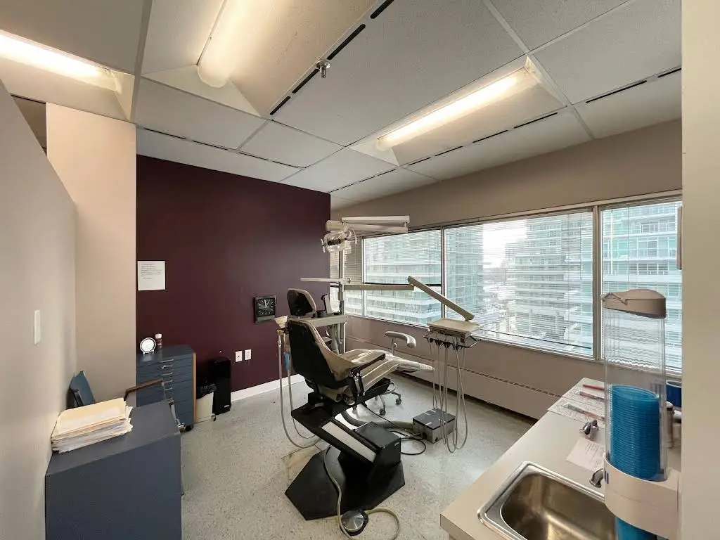 Town Centre Dental Clinic