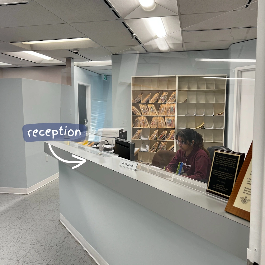 Town Centre Dental Clinic