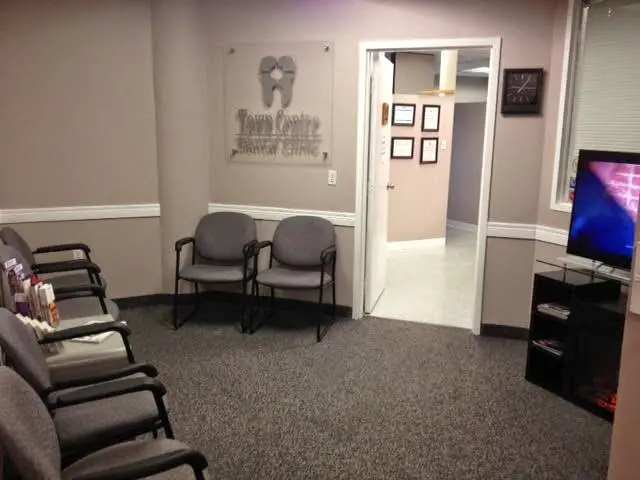 Town Centre Dental Clinic