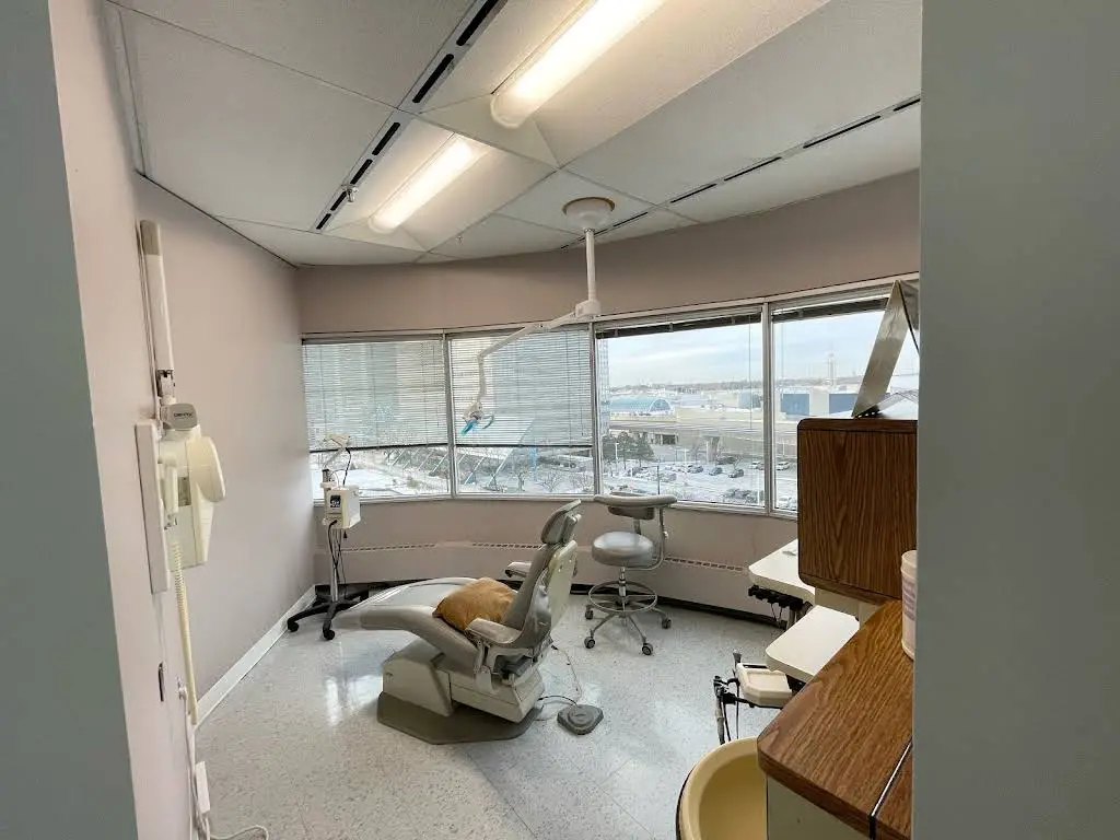 Town Centre Dental Clinic