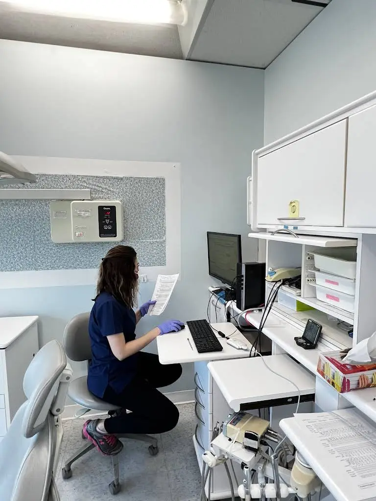 Town Centre Dental Clinic