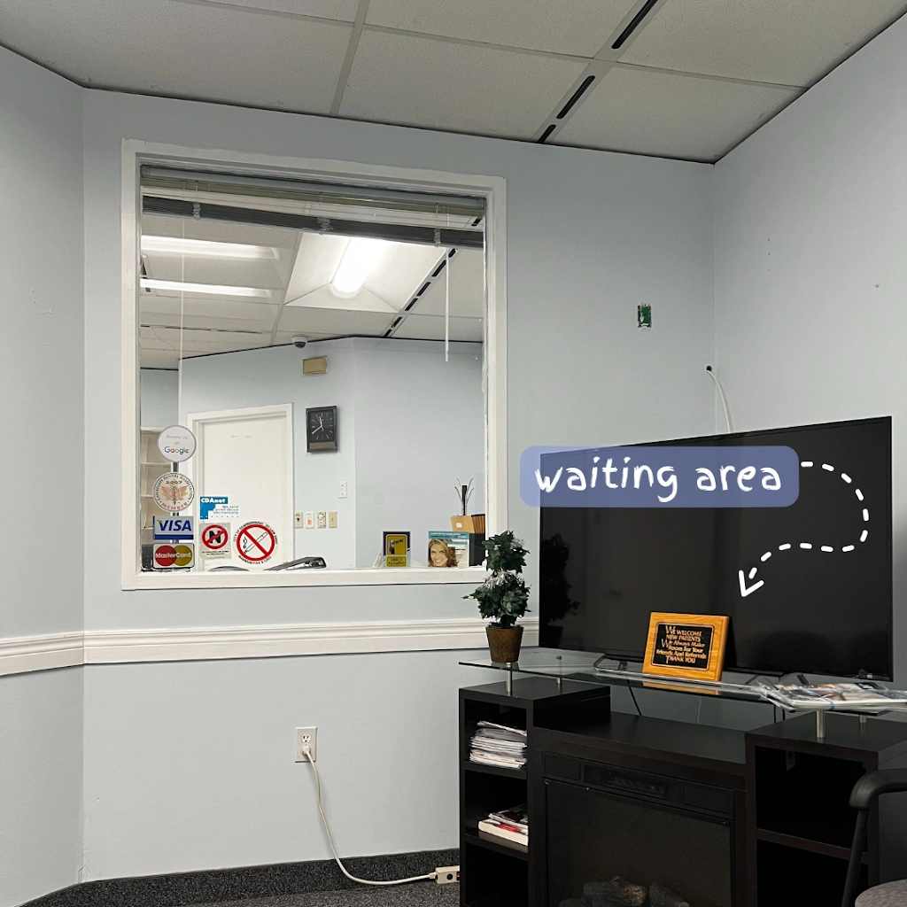 Town Centre Dental Clinic