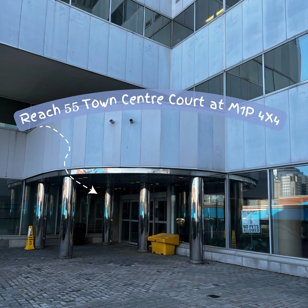 Town Centre Dental Clinic