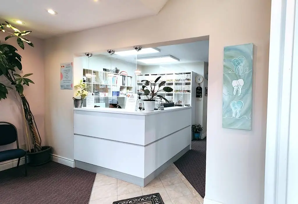Dr. Evangeline Bernabe Kennedy-Sheppard Dentistry