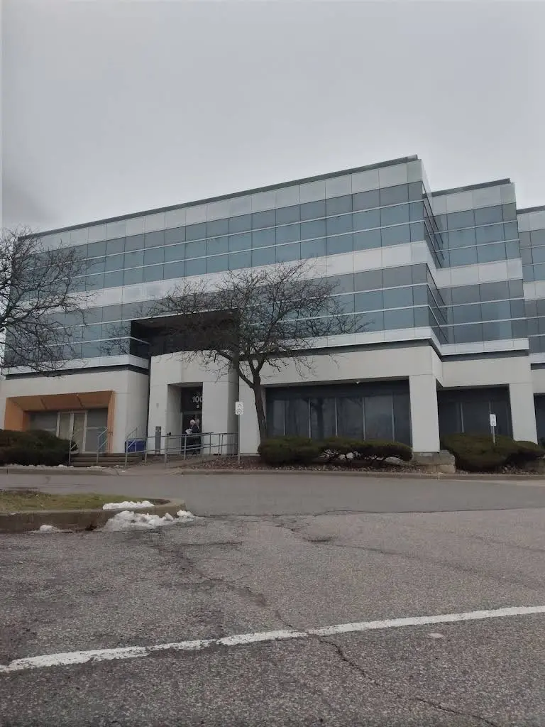 Miliotis Dental - Professional dental clinic exterior with modern facilities