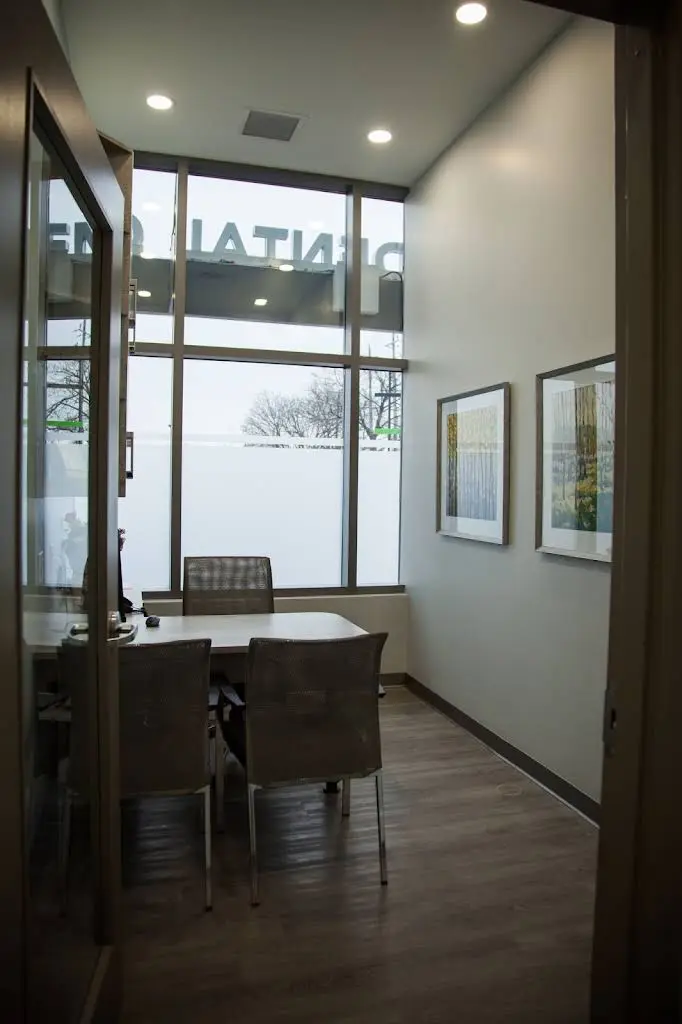 Lux Dental Group