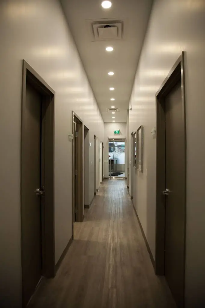 Lux Dental Group