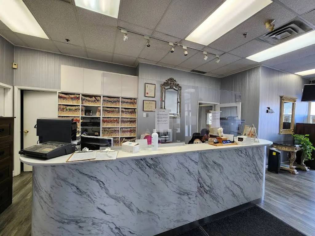 Dr. Damon Tsai Dentistry Professional Corp