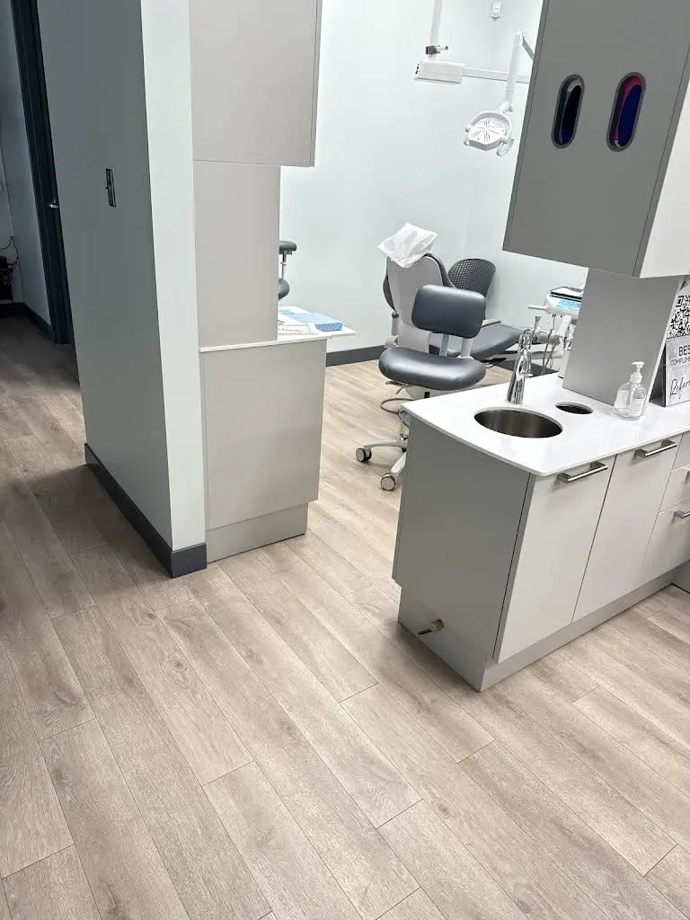 The Smile Team Family Dentistry