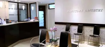 Downtown Dentistry