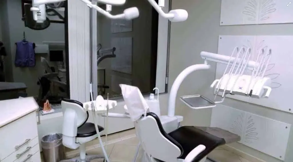 Downtown Dentistry