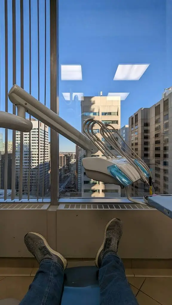 Downtown Dentistry