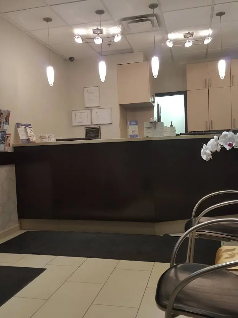 Downtown Dentistry