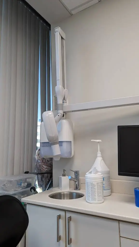 Downtown Dentistry