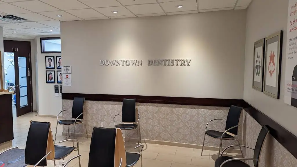 Downtown Dentistry