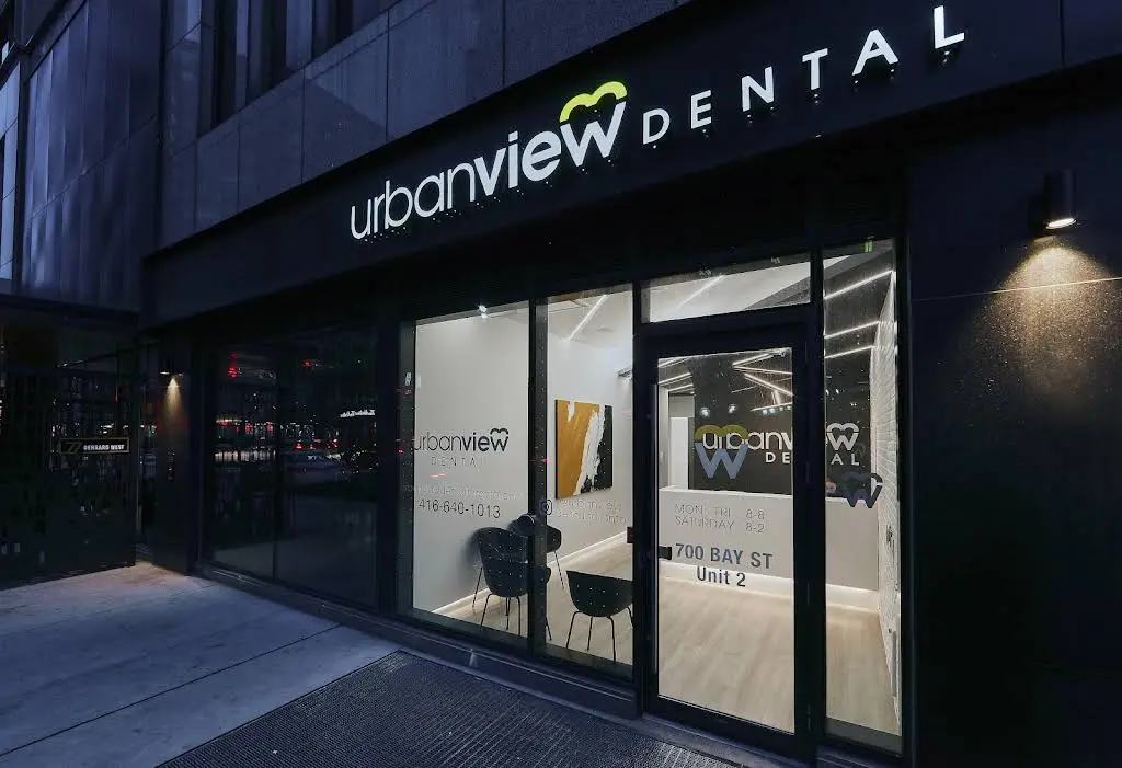 Urbanview Family Dental Clinic