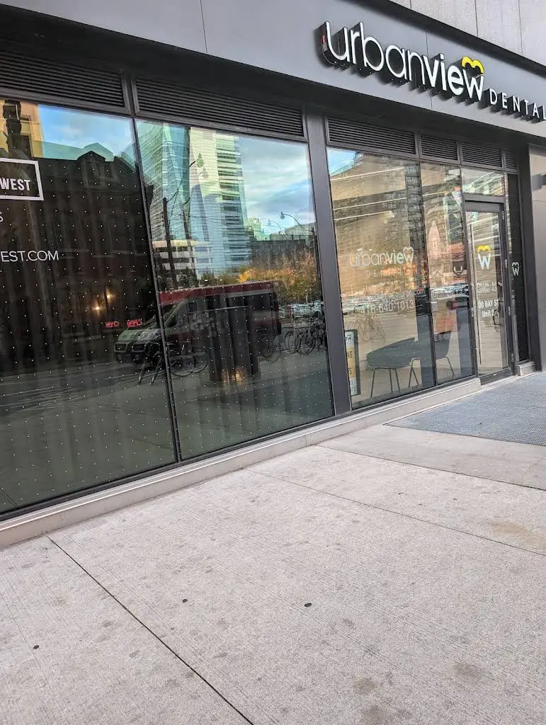 Urbanview Family Dental Clinic