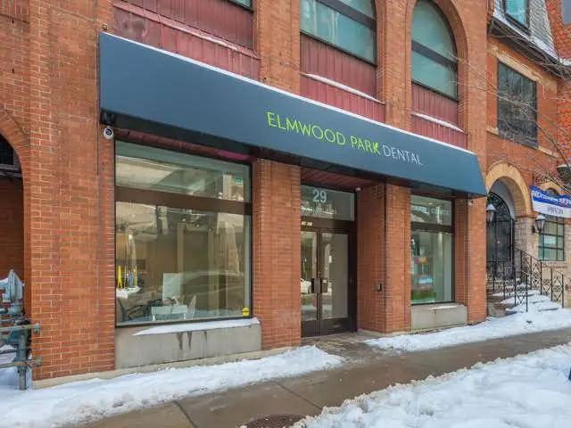 Elmwood Park Dental