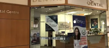 Altima Atrium Dental Centre