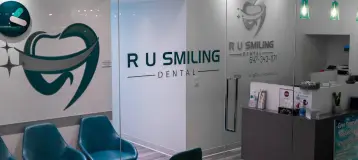 R U Smiling Dental