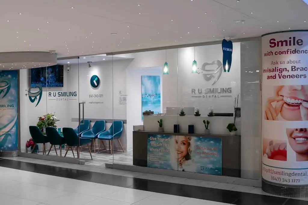 R U Smiling Dental