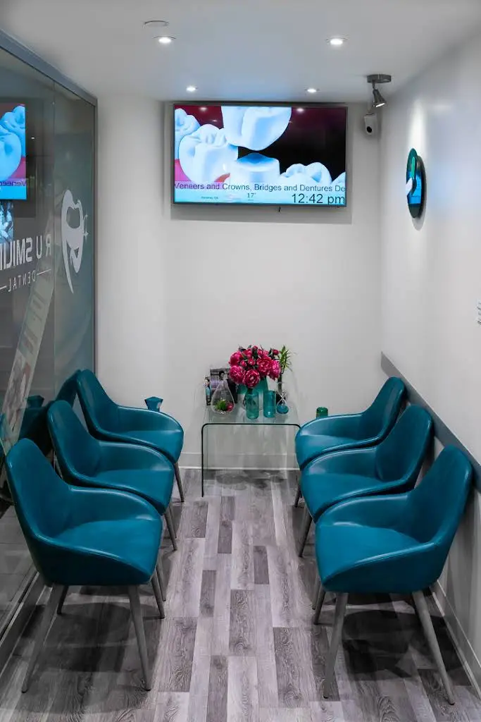 R U Smiling Dental
