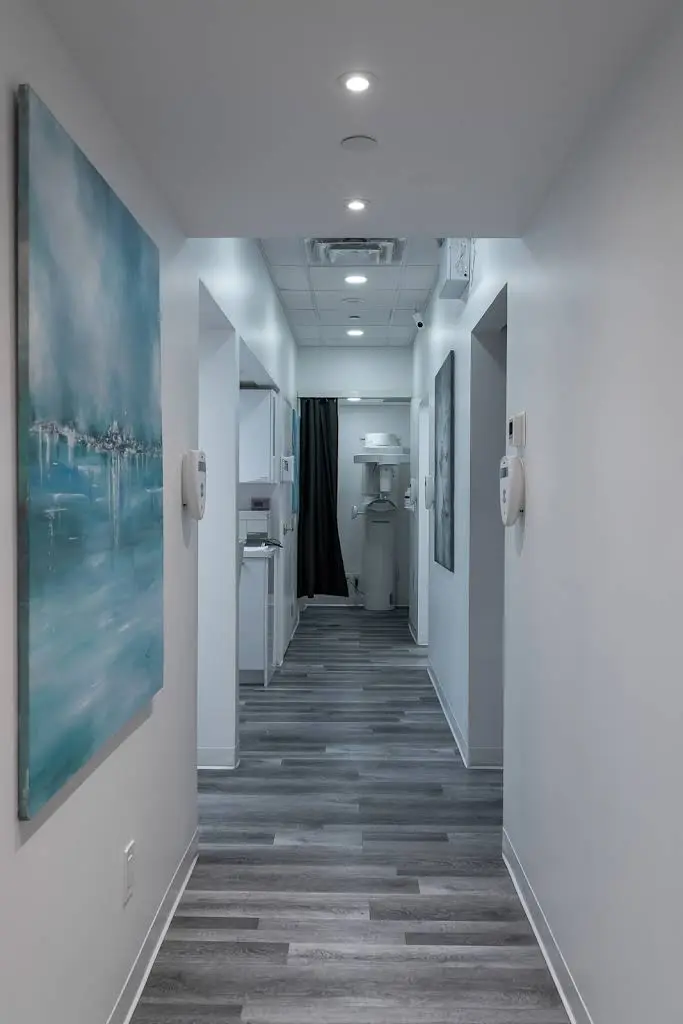 R U Smiling Dental