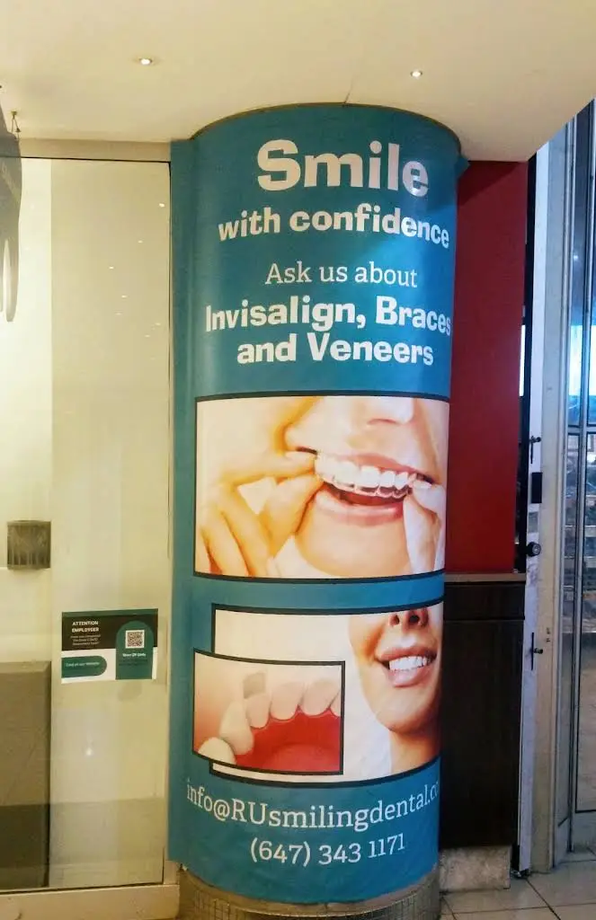 R U Smiling Dental