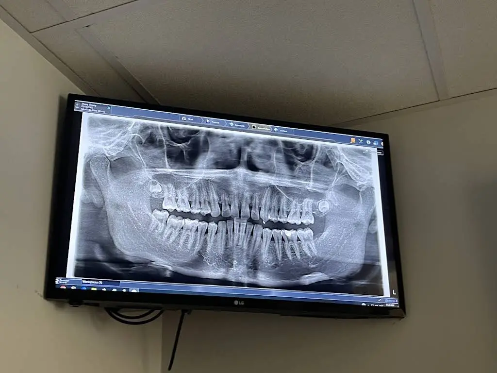 R U Smiling Dental