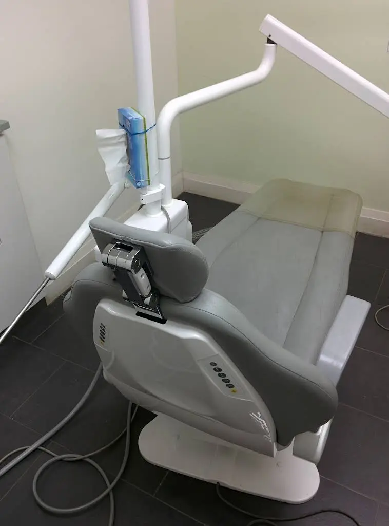 College Street Dental